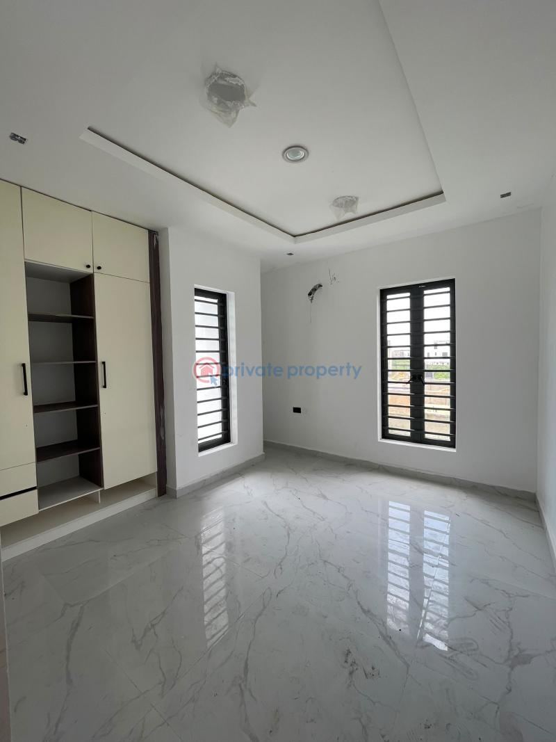 5 bedroom Detached Duplex For Sale Ajah Lagos - 15
