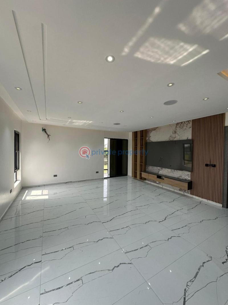 5 bedroom Detached Duplex For Sale Ajah Lagos - 4