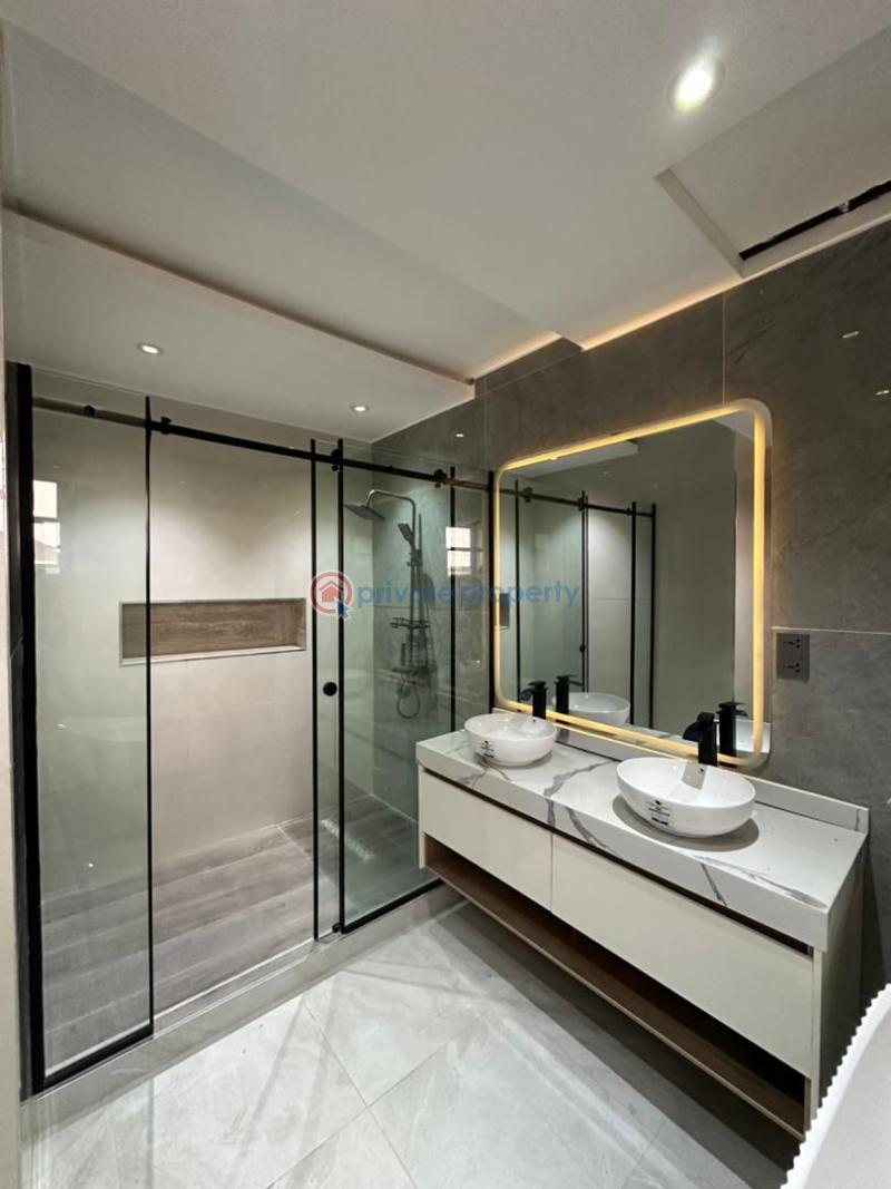 5 bedroom Detached Duplex For Sale Ajah Lagos - 12