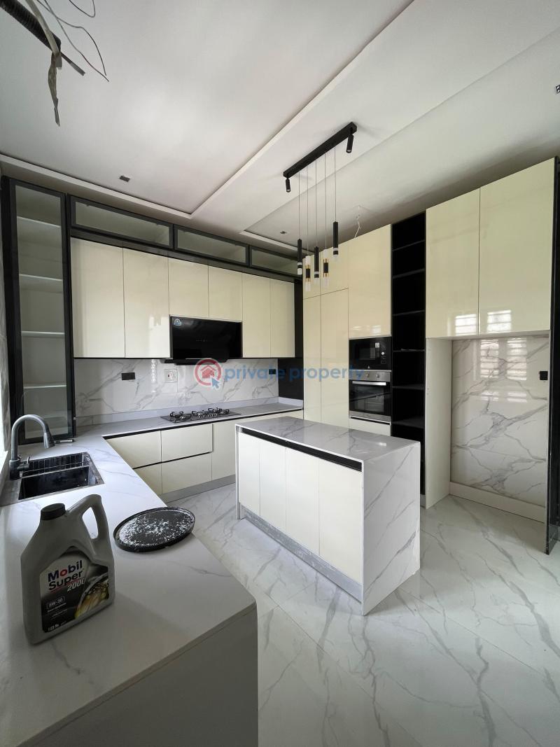 5 bedroom Detached Duplex For Sale Ajah Lagos - 7