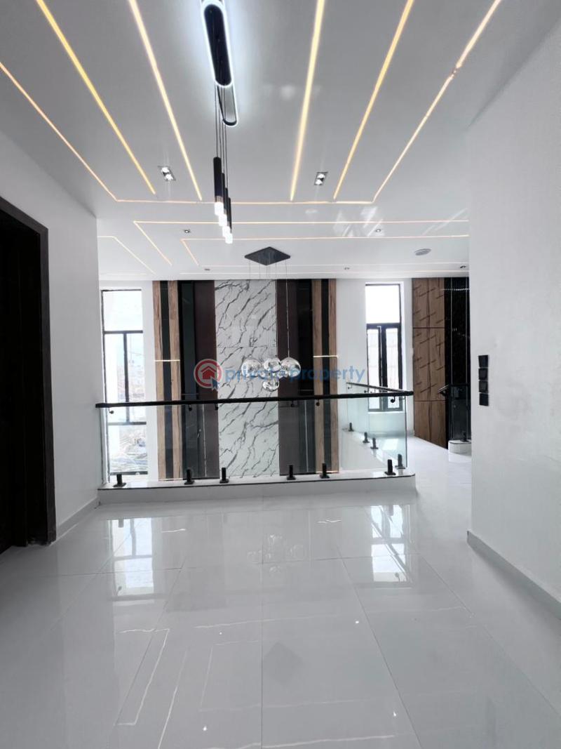 5 bedroom Detached Duplex For Sale Ajah Lagos - 21