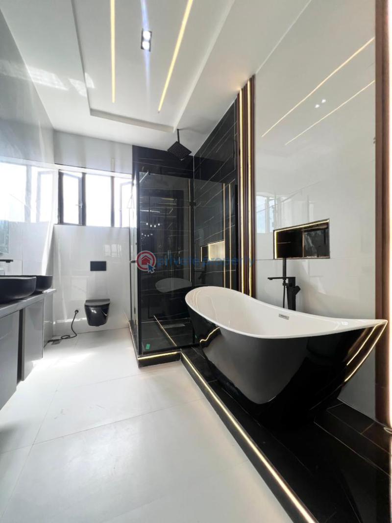 5 bedroom Detached Duplex For Sale Ajah Lagos - 1