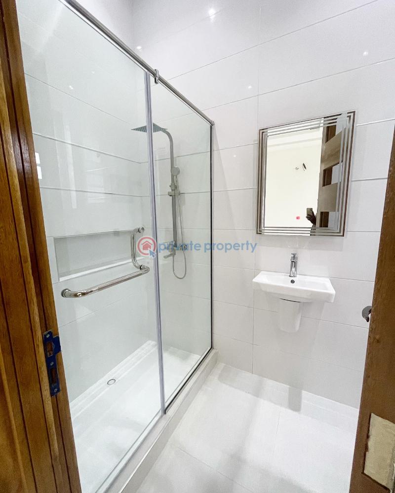 5 bedroom Duplex For Sale Lekki County Homes Ikota Lekki Lagos - 7