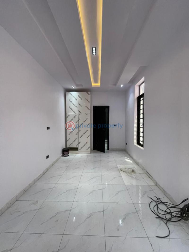 5 bedroom Detached Duplex For Sale Orchid Lekki Lagos Lekki Lagos - 7