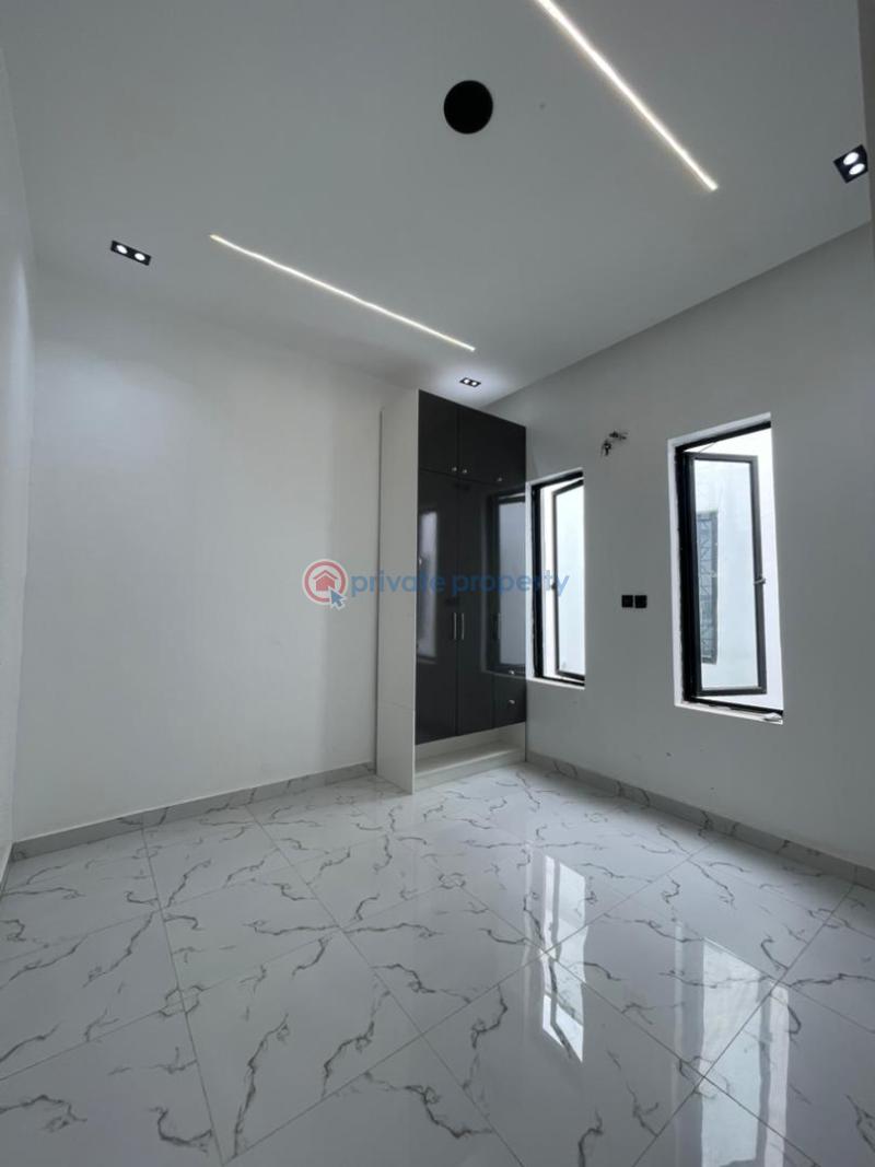 5 bedroom Detached Duplex For Sale Ikota Lekki Lagos - 8