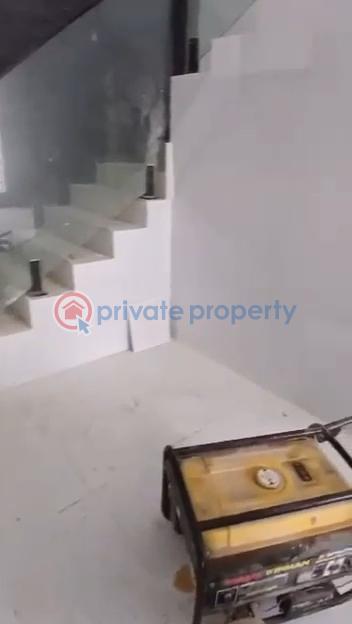 5 bedroom Detached Duplex For Rent Brooks Estate Ogudu Lagos - 7