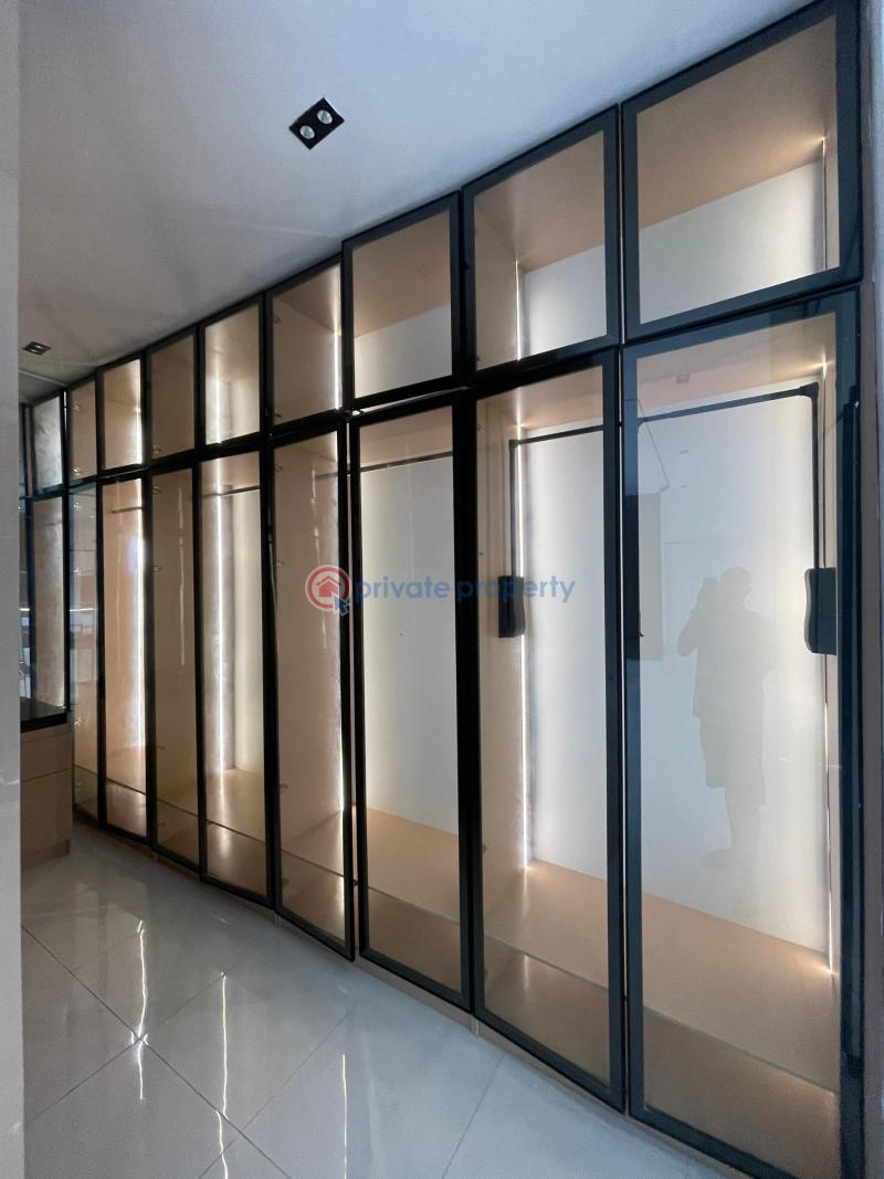 5 bedroom Detached Duplex For Sale Ajah Lagos - 4