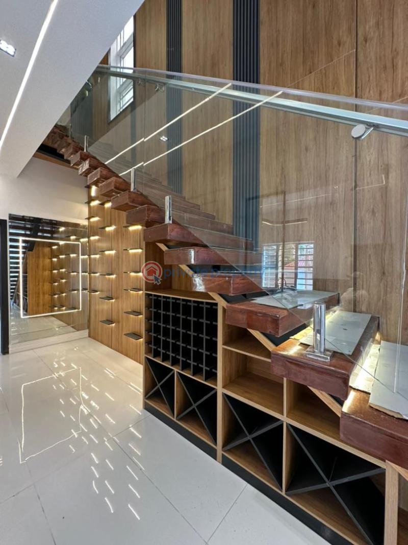 5 bedroom Detached Duplex For Sale Lekki Phase One Lagos Lekki Phase 1 Lagos - 4