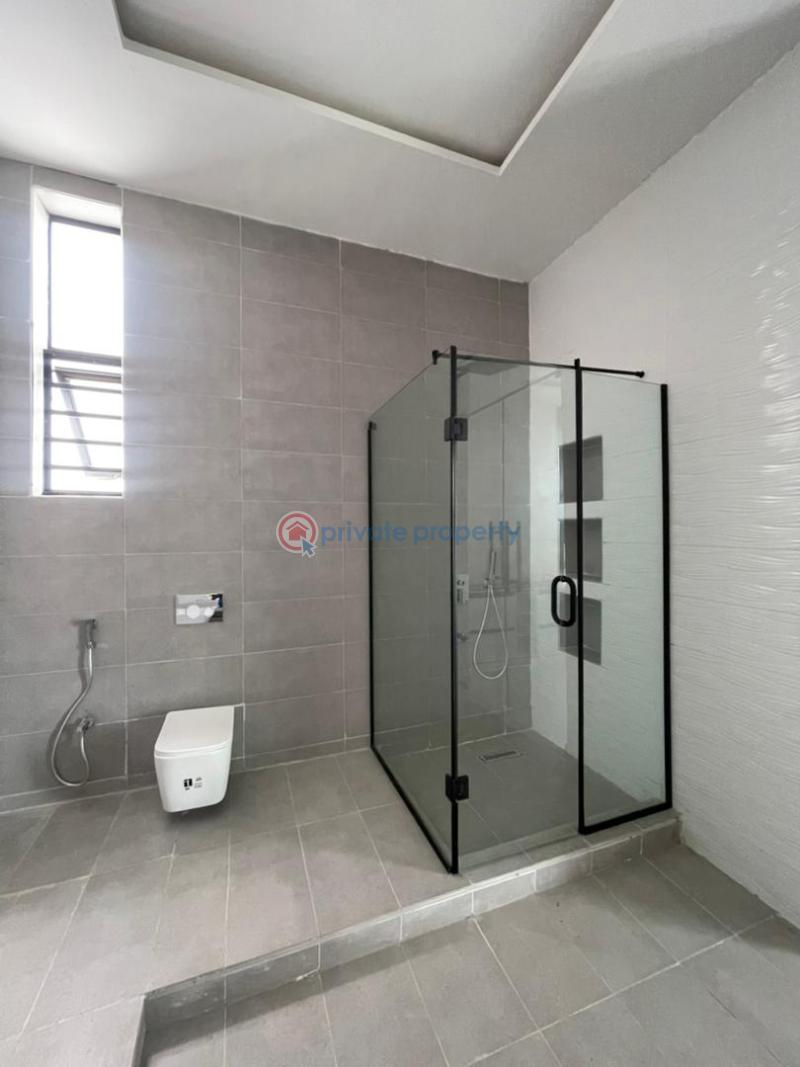 5 bedroom Detached Duplex For Sale Lekki County Homes Ikota Lekki Lagos - 15