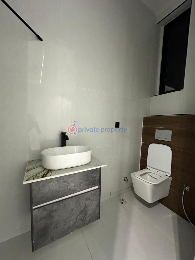 Luxury 5bedroom fully detached duplex - 12 5 bedroom Detached Duplex For Sale Chevron Toll Gate Lekki Lagos Nigeria Chevron Drive Lekki Lagos - 12