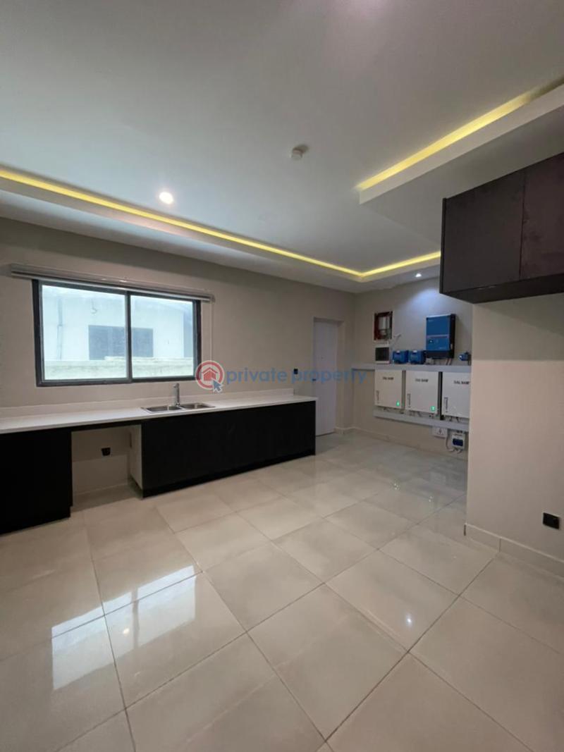 5 bedroom Detached Duplex For Sale Lekki Phase1 Lekki Lagos - 14
