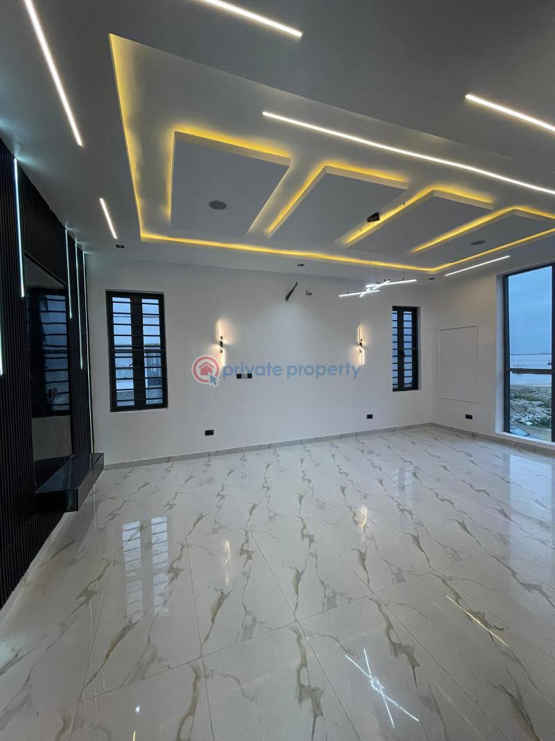 5 bedroom Detached Duplex For Sale Ajah Lagos - 7