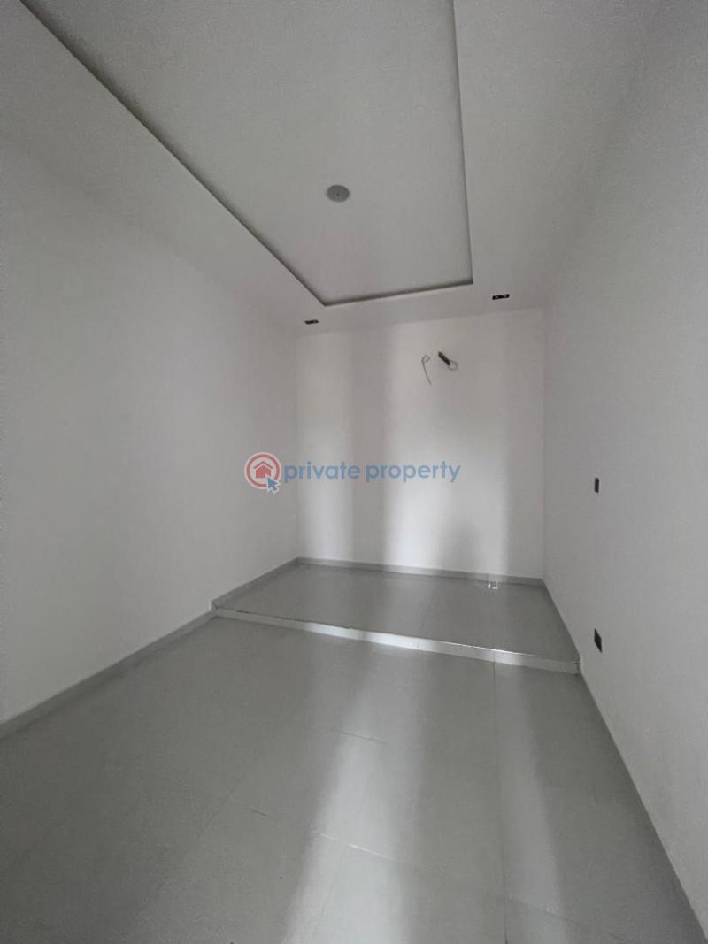 5 bedroom Detached Duplex For Sale Lekki County Homes Ikota Lekki Lagos - 9