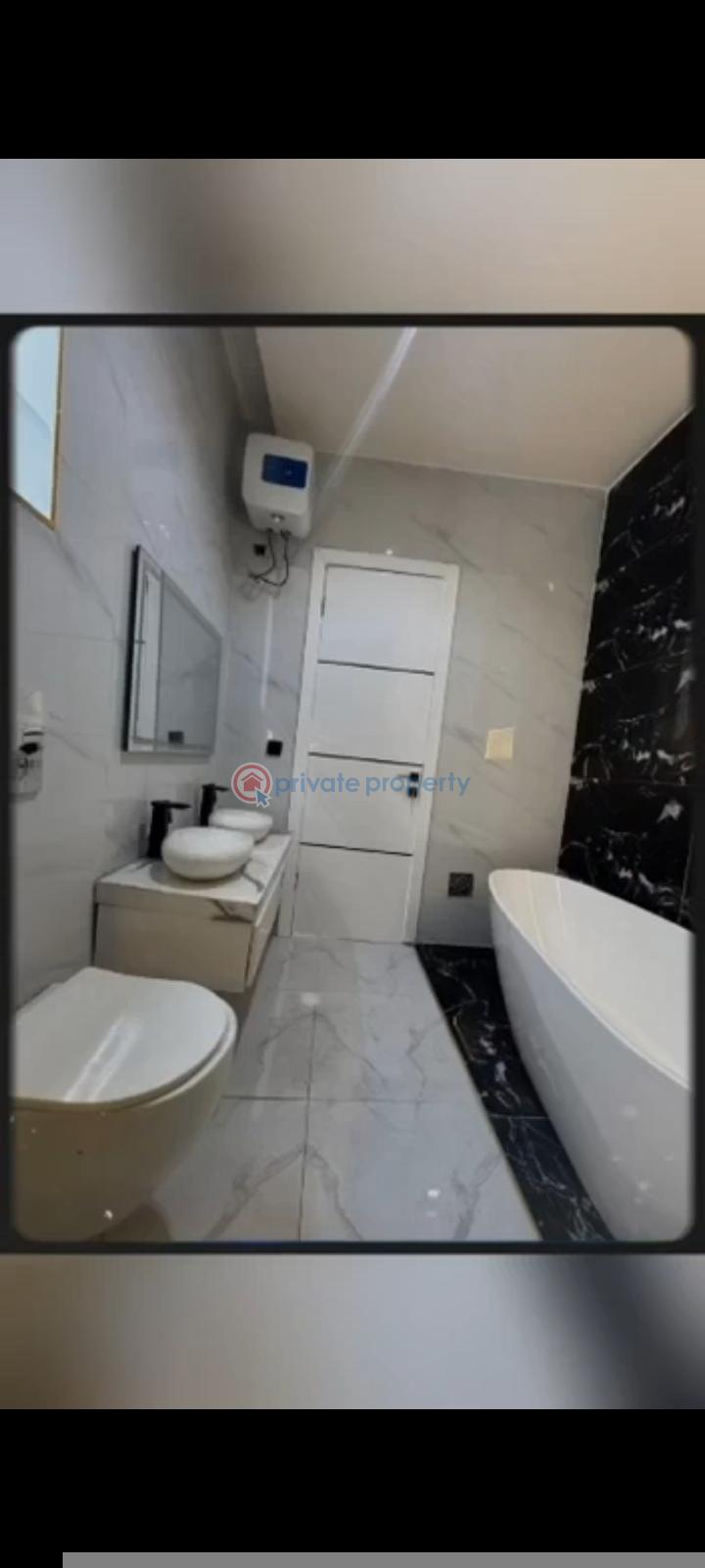 5 bedroom Detached Duplex For Sale Farm Villa Estate Alternative Road,chevron Drive Lekki Lagos - 9