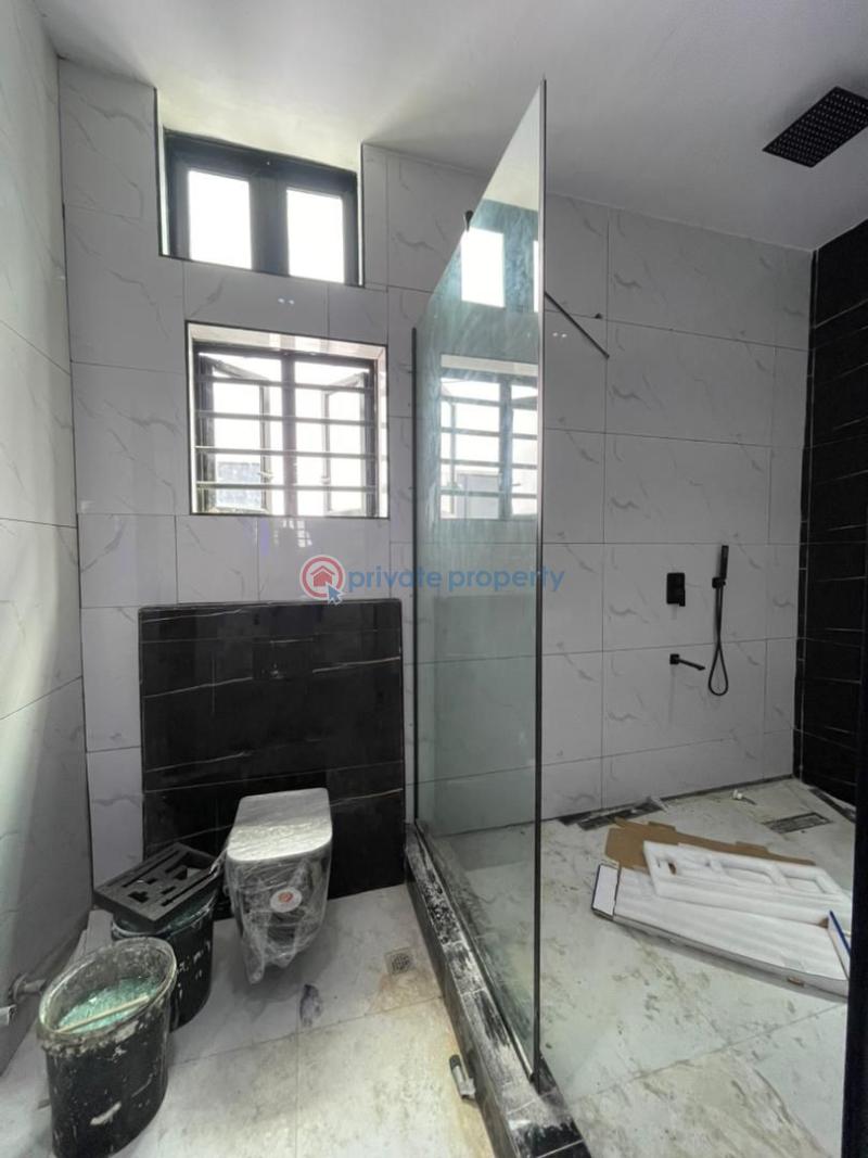 5 bedroom Detached Duplex For Sale Orchid Lekki Lagos Lekki Lagos - 10