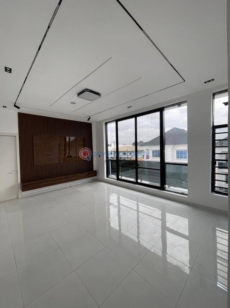 5 bedroom Detached Duplex For Sale Ajah Lagos - 2