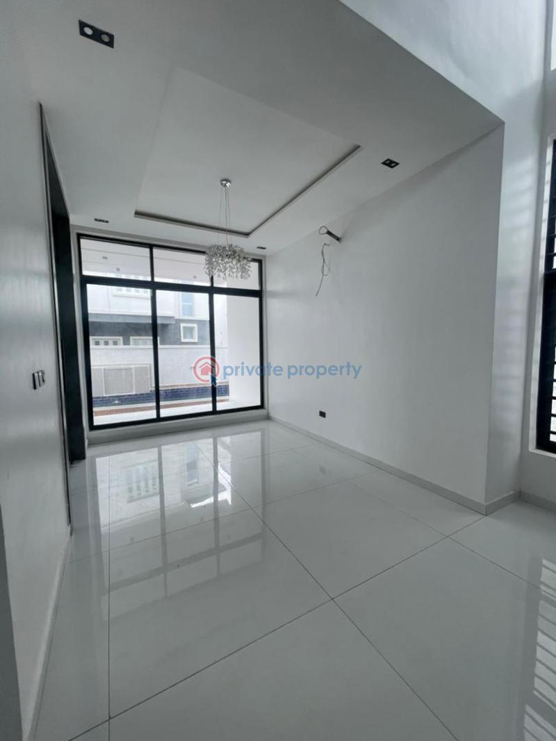 5 bedroom Detached Duplex For Sale Lekki County Homes Ikota Lekki Lagos - 6