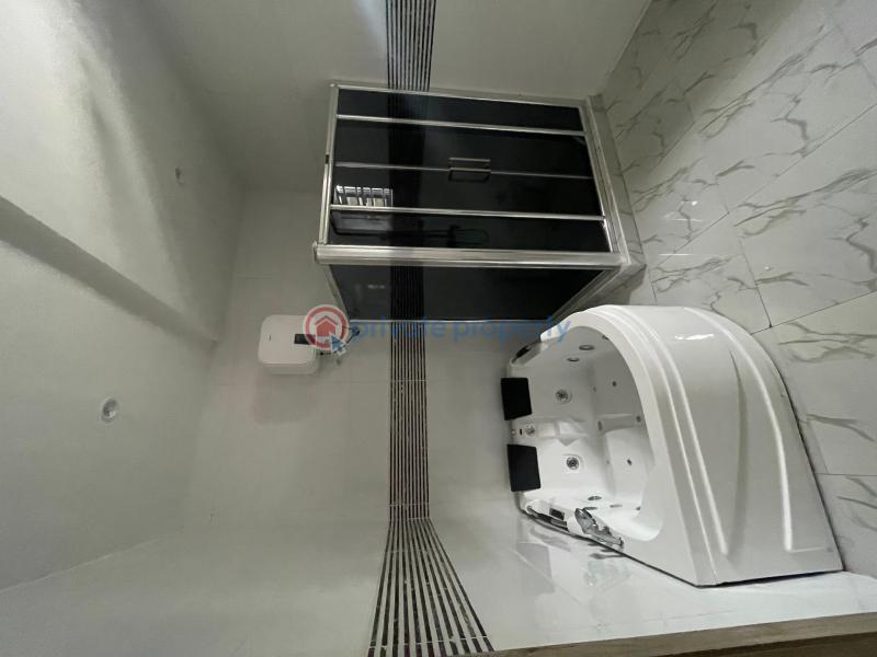 5 bedroom Duplex For Sale Osapa Lekki Lagos - 10