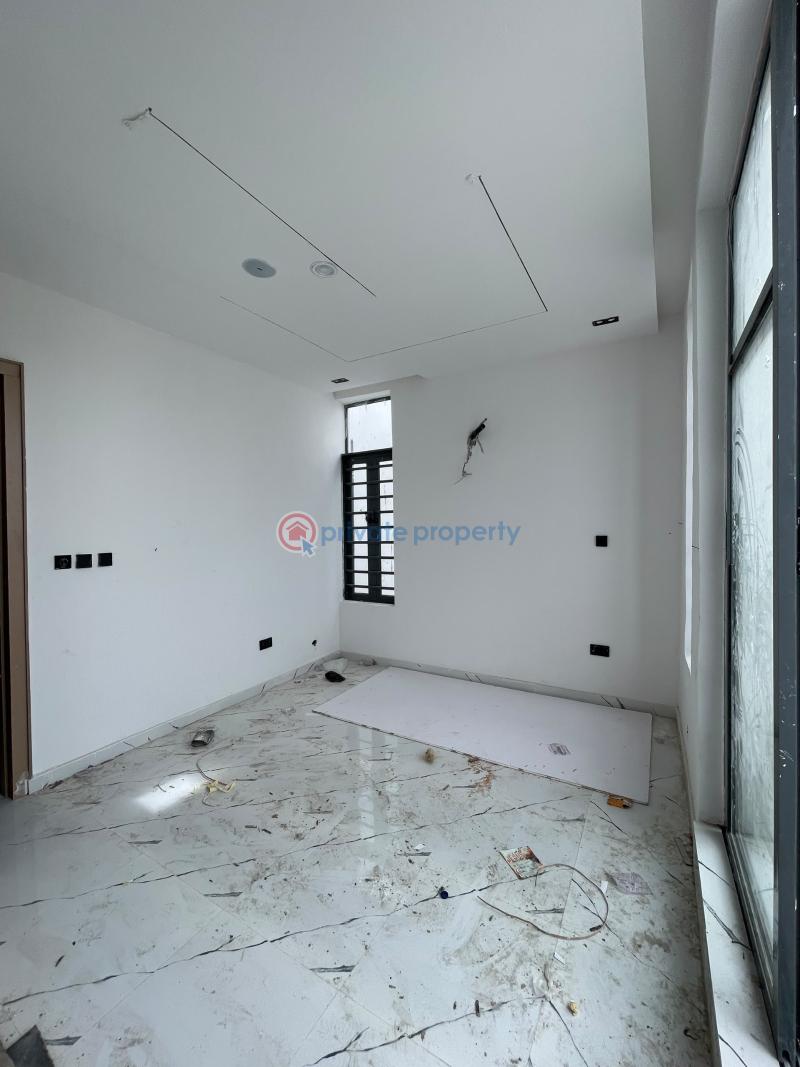 5 bedroom Detached Duplex For Sale Ikota Lekki Lagos - 13