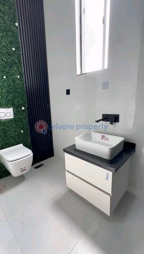 Luxury 5bedroom fully detached duplex - 20 5 bedroom Detached Duplex For Sale Chevron, Lekki Lagos Chevron Drive Lekki Lagos - 20