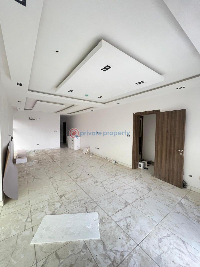 5 bedroom Detached Duplex For Sale Osapa London Lekki Lagos - 10