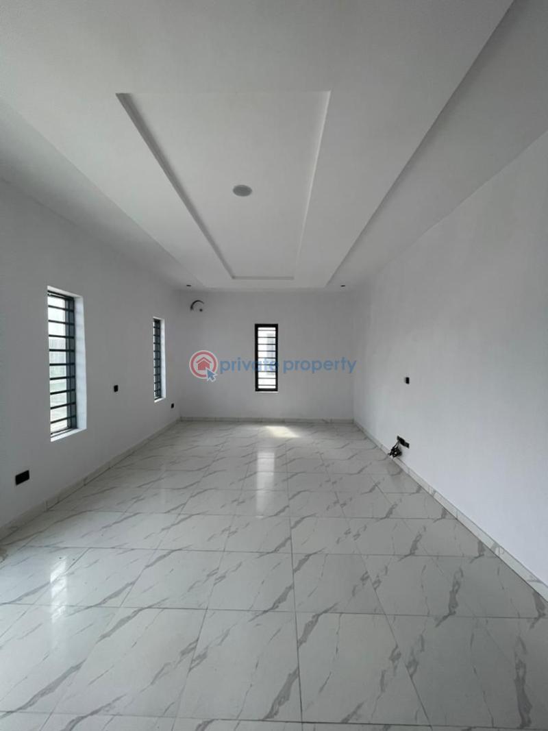 5 bedroom Detached Duplex For Sale Orchid, Lekki Lagos Lekki Lagos - 4