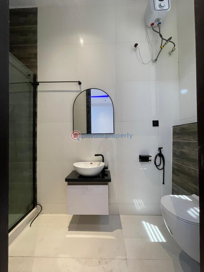 Luxury 5bedroom fully detached duplex - 5 5 bedroom Detached Duplex For Sale Ajah Lagos - 5