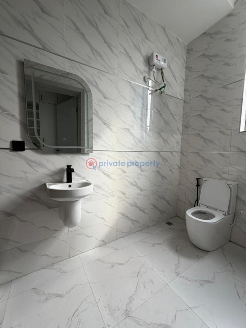 5 bedroom Detached Duplex For Sale Ajah Lagos - 18