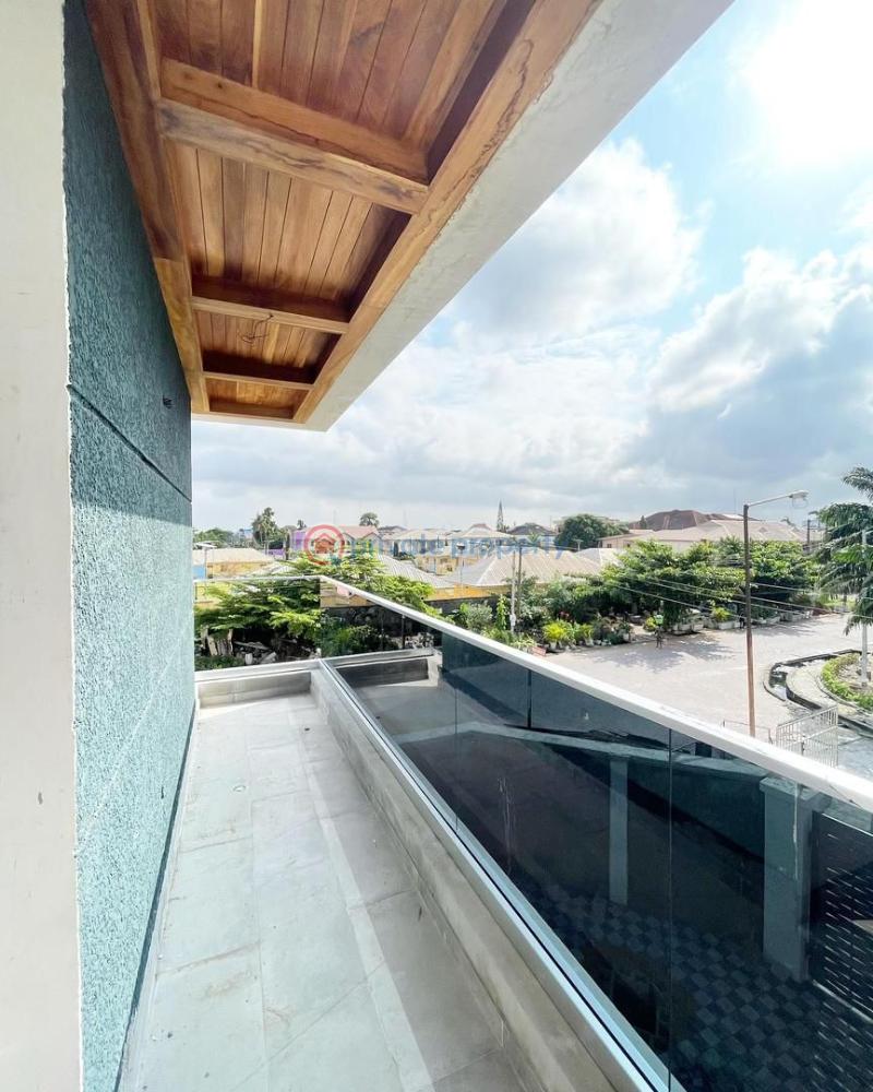 5 bedroom Duplex For Sale Lekki Phase 1 Lagos - 7