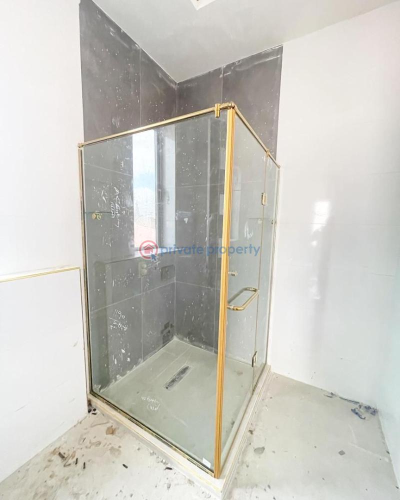 5 bedroom Duplex For Sale Lekki Phase 1 Lagos - 0