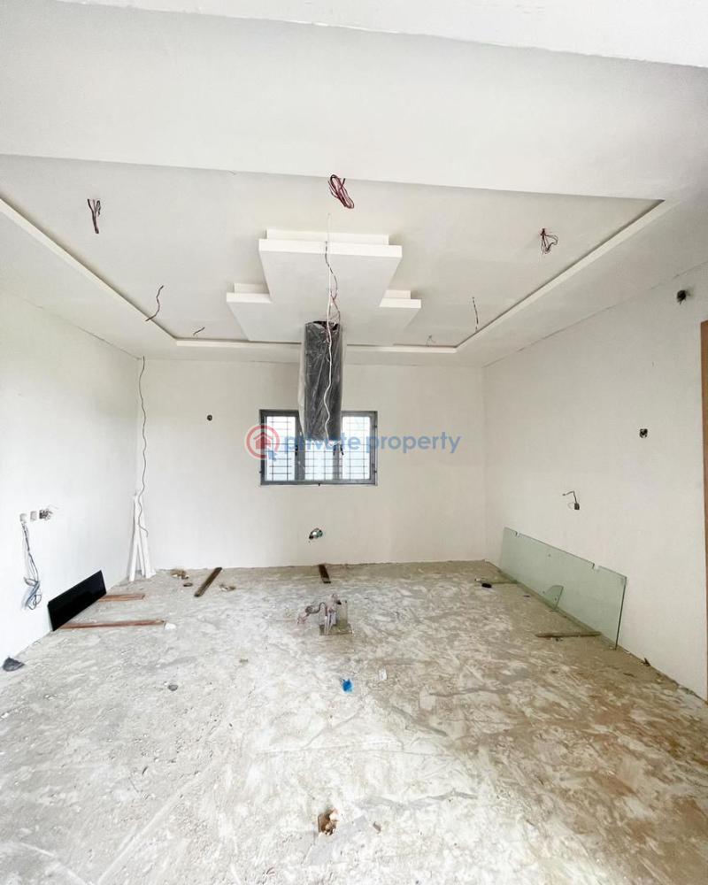 5 bedroom Duplex For Sale Lekki Phase 1 Lagos - 3