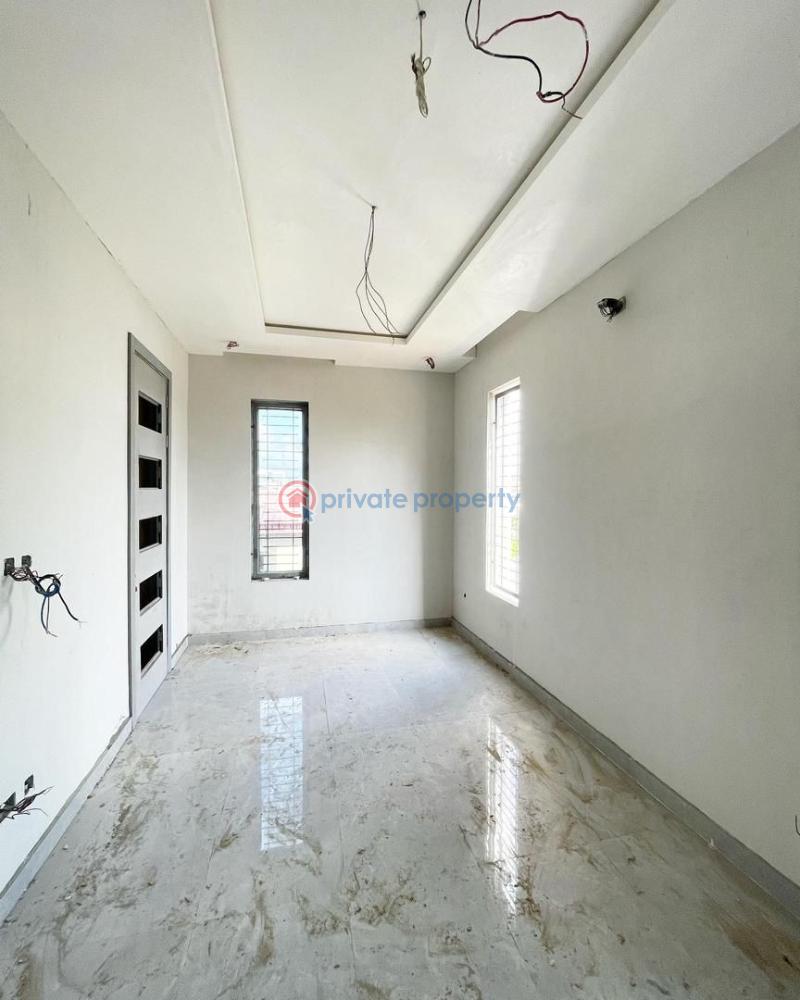 5 bedroom Duplex For Sale Lekki Phase 1 Lagos - 9
