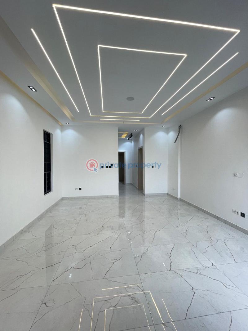 5 bedroom Detached Duplex For Sale Ajah Lagos Island  - 2