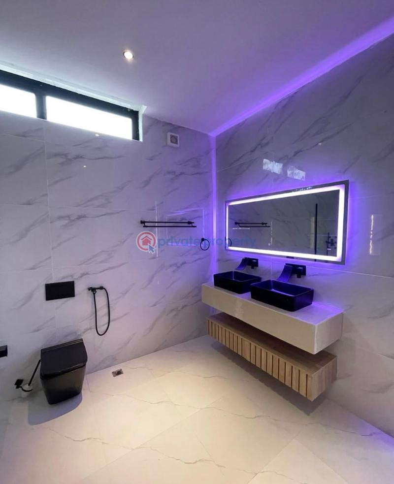 5 bedroom Detached Duplex For Sale Orchid Lekki Lagos Lekki Phase 1 Lagos - 12
