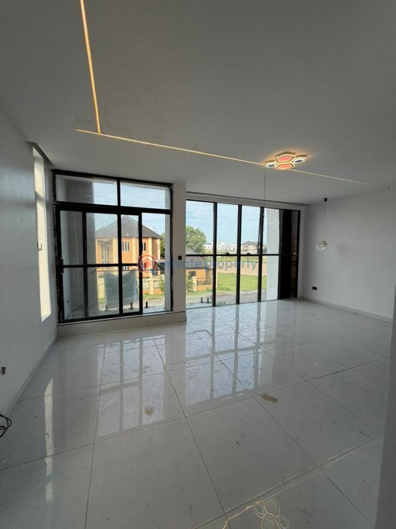 5 bedroom Detached Duplex For Sale Ajah Lagos - 3