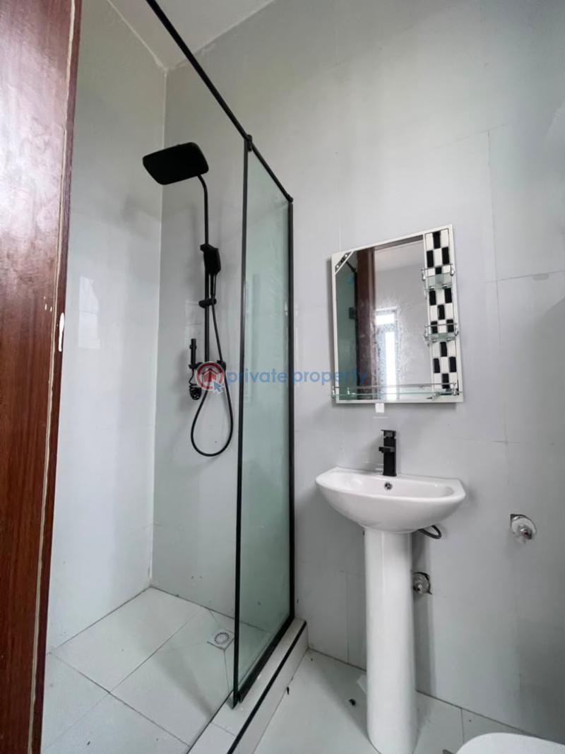 5 bedroom Detached Duplex For Sale Ajah Lagos - 13