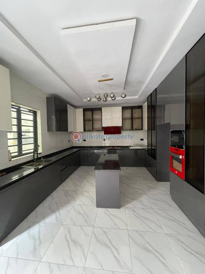 5 bedroom Detached Duplex For Sale Orchid, Lekki Lagos Lekki Lagos - 9
