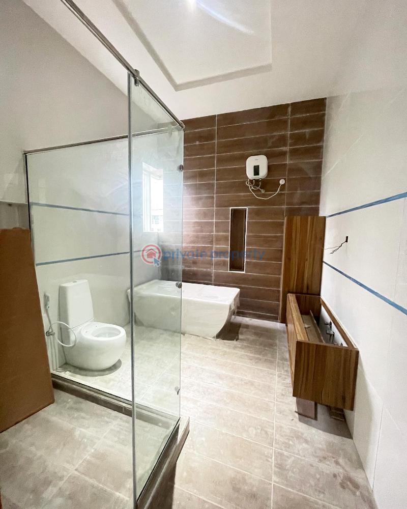 5 bedroom Duplex For Sale Lekki County Homes Ikota Lekki Lagos - 5
