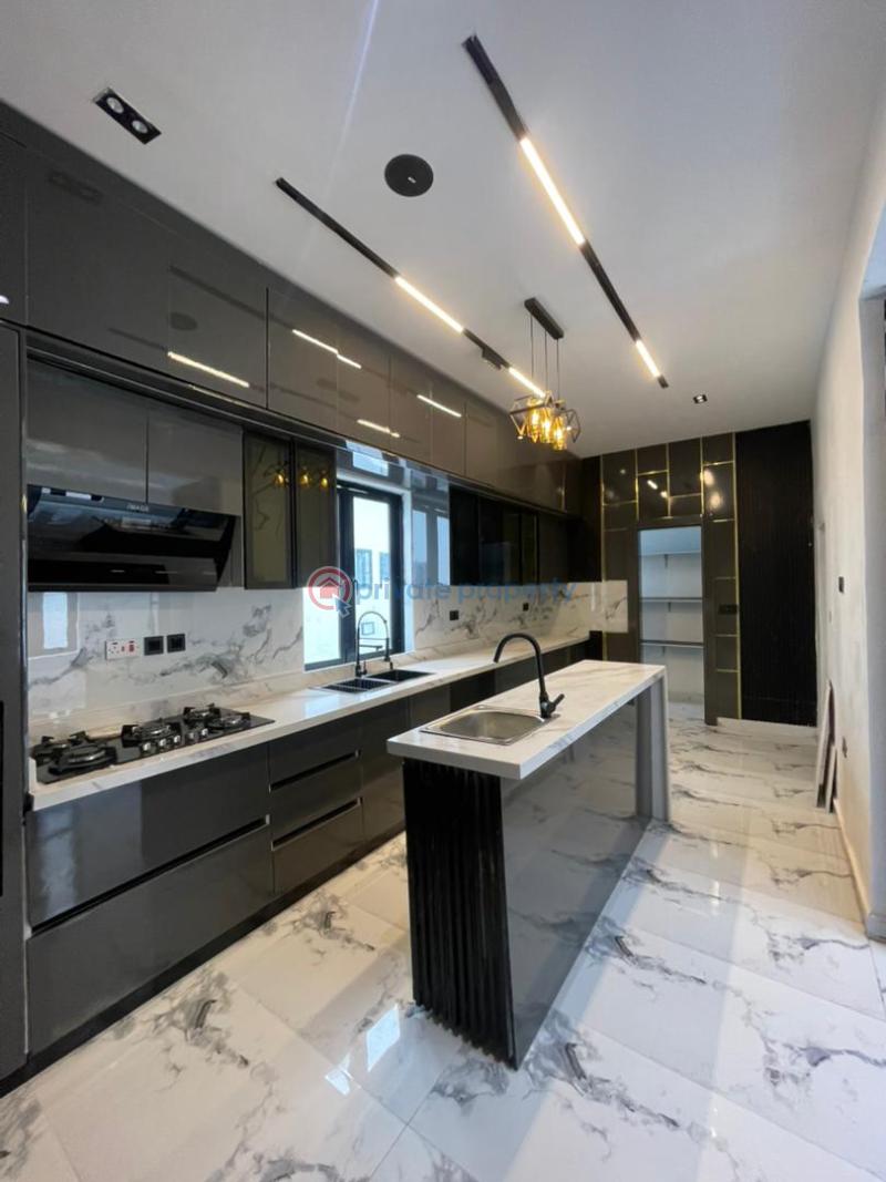 5 bedroom Detached Duplex For Sale Ikota Lekki Lagos - 10