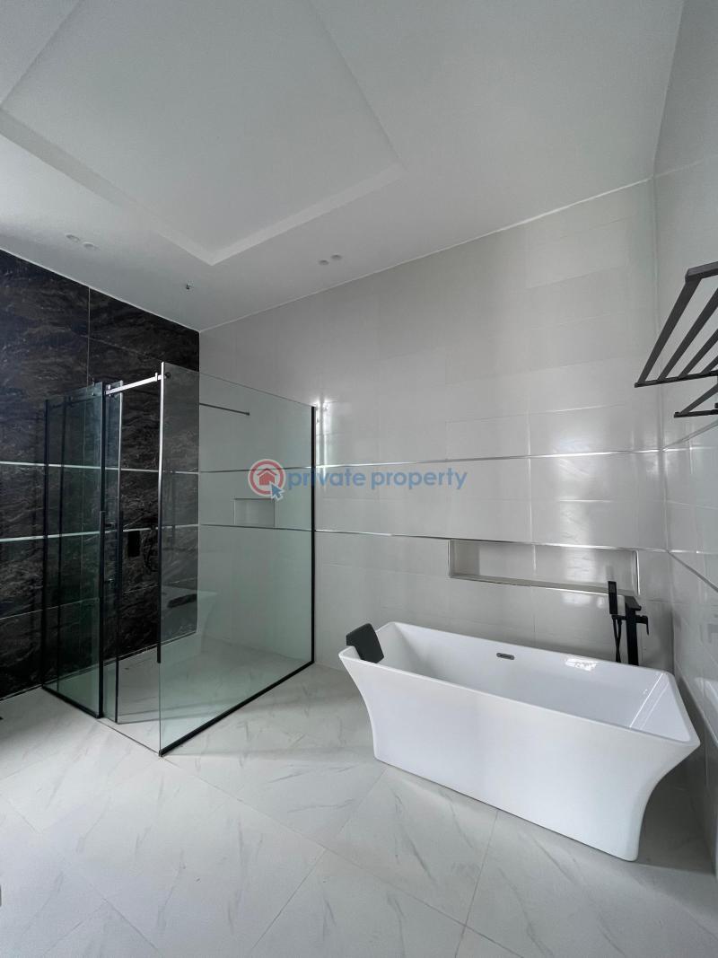 5 bedroom Detached Duplex For Sale Ikota Lekki Lagos - 4