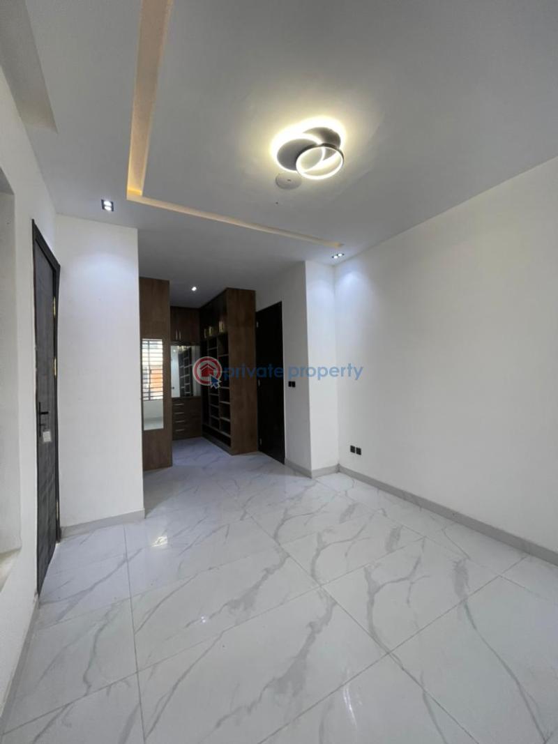 5 bedroom Detached Duplex For Sale Lekki County Home Ikota Lekki Lagos - 10