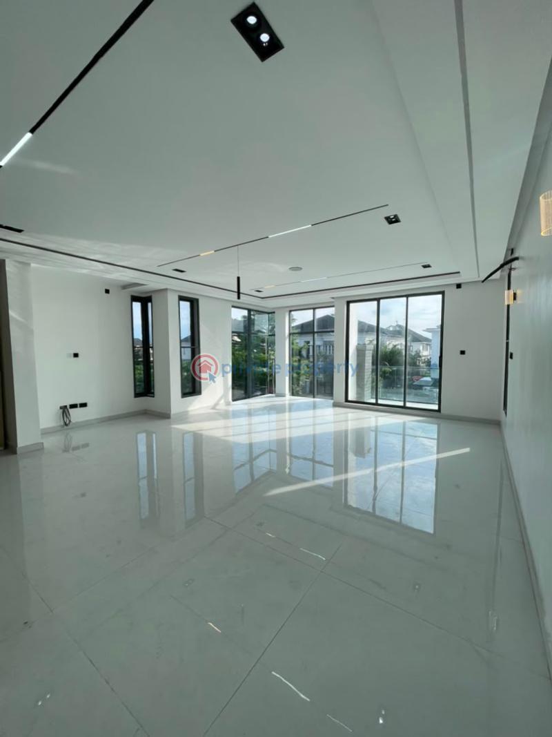5 bedroom Detached Duplex For Sale Ajah Lagos - 6