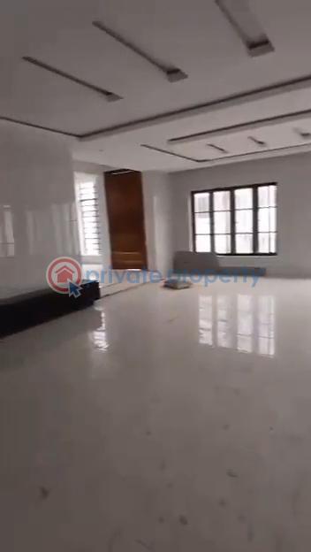 5 bedroom Detached Duplex For Rent Brooks Estate Ogudu Lagos - 11