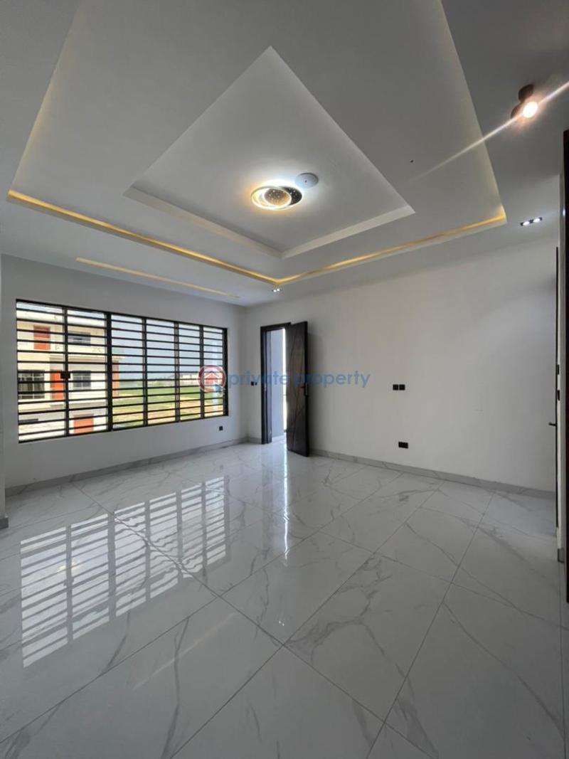 5 bedroom Detached Duplex For Sale Lekki County Home Ikota Lekki Lagos - 3