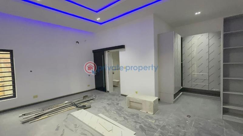5 bedroom Detached Duplex For Sale Ikoyi Lagos - 7