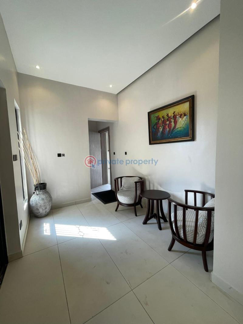 5 bedroom Detached Duplex For Sale Estate Victoria Garden City Lekki Lagos - 16