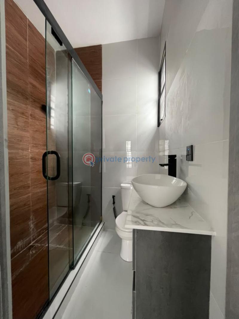 5 bedroom Detached Duplex For Sale Ikota Lekki Lagos - 12