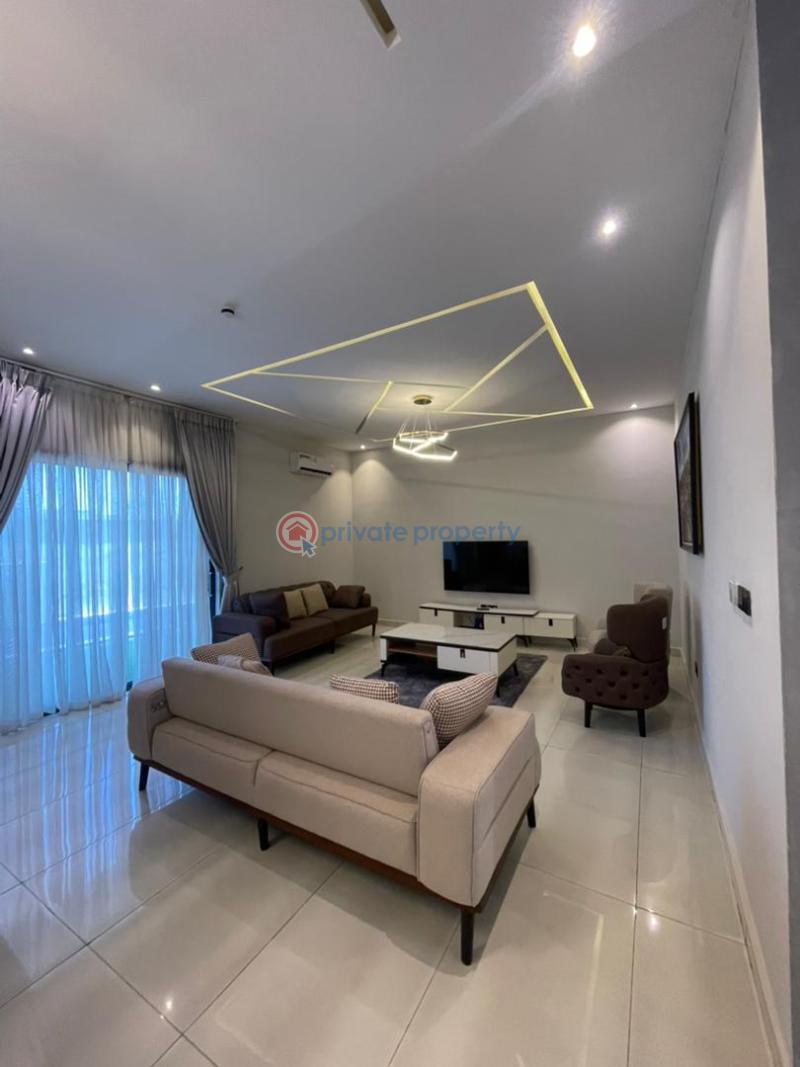 5 bedroom Detached Duplex For Sale Lekki Phase1 Lekki Lagos - 3