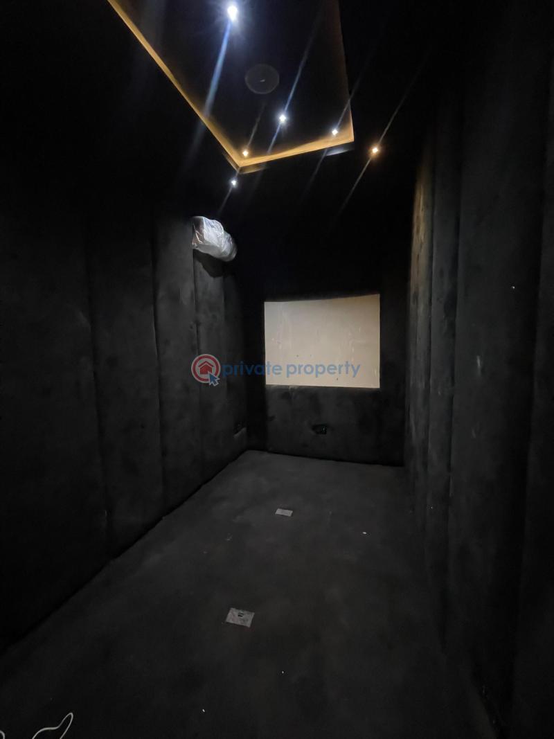 5 bedroom Detached Duplex For Sale Lekki County Home Ikota Lekki Lagos - 11