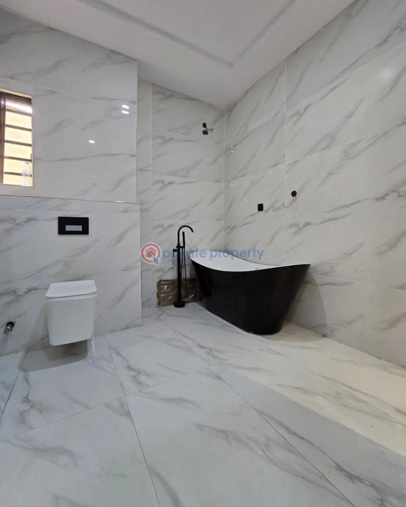 5 bedroom Duplex For Sale Ikota Lekki Lagos - 13
